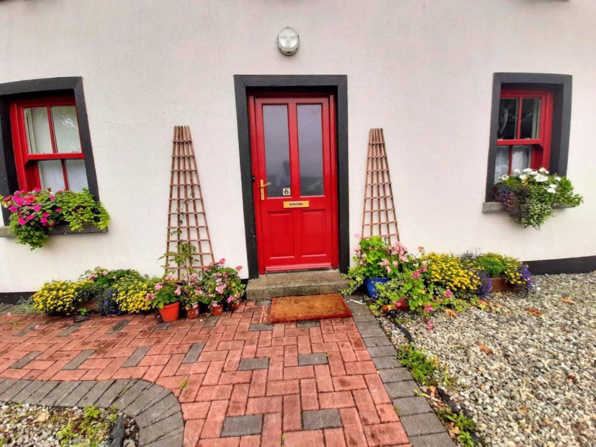 Nellys Bed And Bikes Hotel Westport Exterior foto